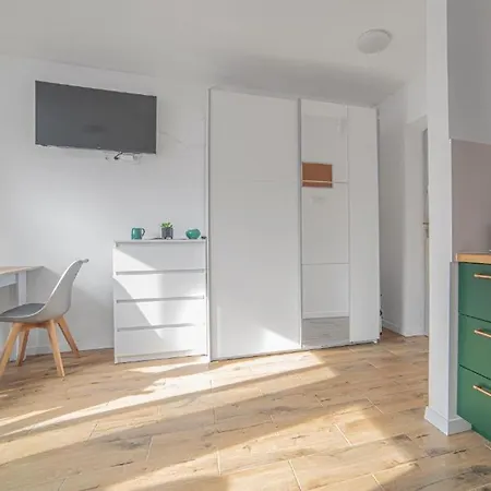 Apartment Grobla -old Town By Grand Gdansk