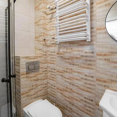 Apartment Grobla -old Town By Grand *
